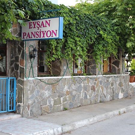 Eysan Pansiyon Akçay Dış mekan fotoğraf