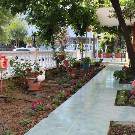 Eysan Pansiyon Akçay Dış mekan fotoğraf