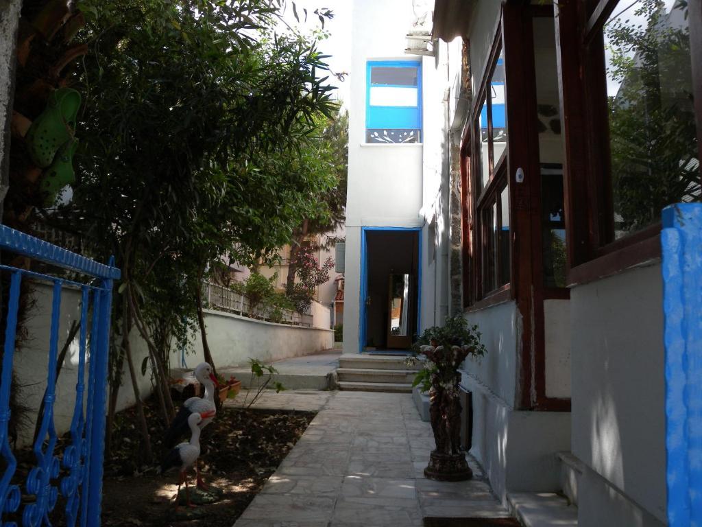 Eysan Pansiyon Akçay Dış mekan fotoğraf