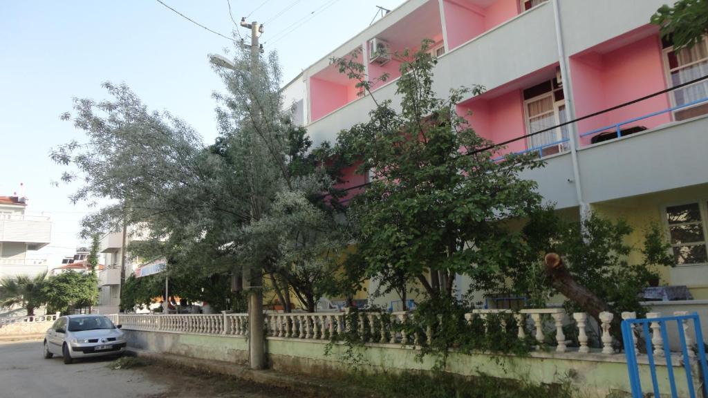Eysan Pansiyon Akçay Dış mekan fotoğraf