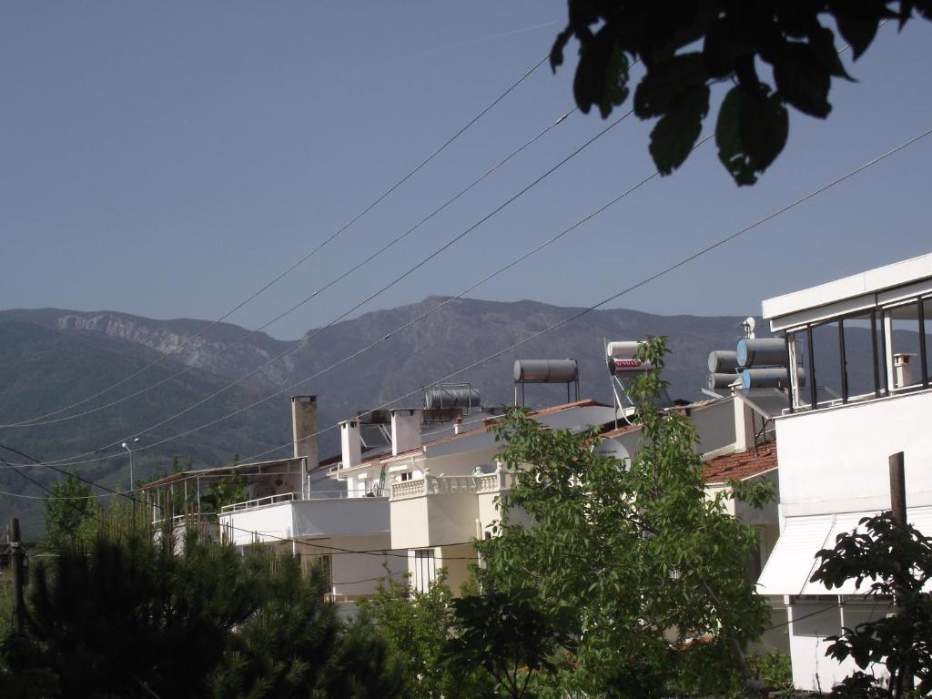 Eysan Pansiyon Akçay Dış mekan fotoğraf