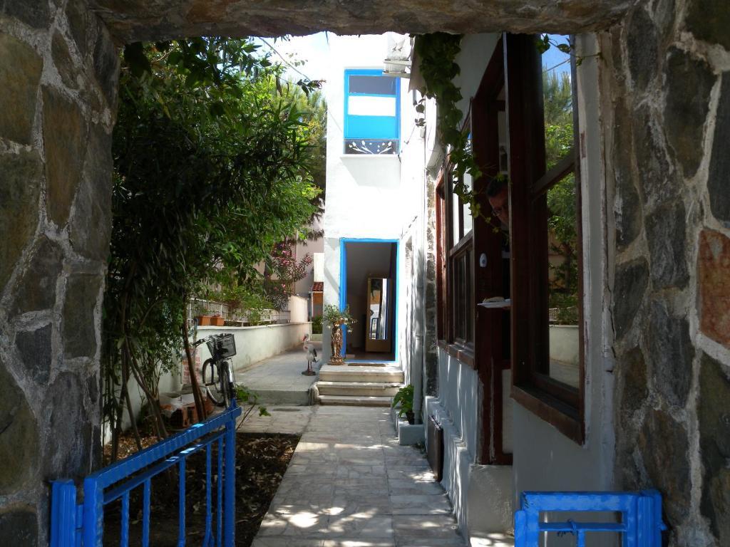 Eysan Pansiyon Akçay Dış mekan fotoğraf